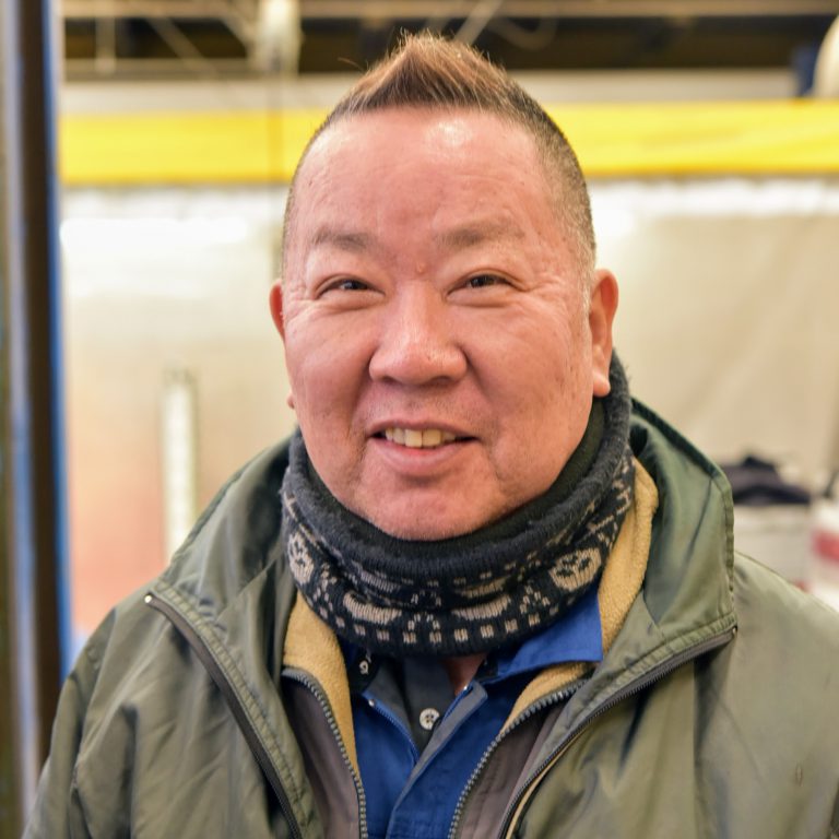 今井 明 エムズファクトリー